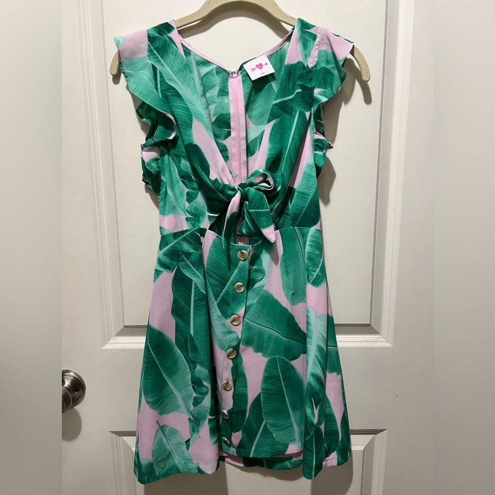 Buddy love dress size xs